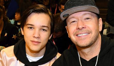 Elijah Hendrix Wahlberg