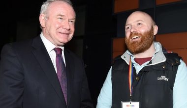 Gay Mcguinness