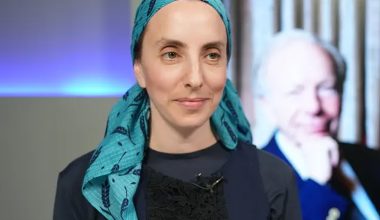 Hani Lieberman