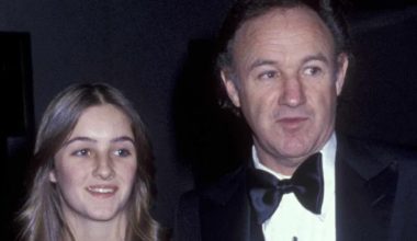 elizabeth jean hackman