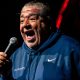 joey diaz tour